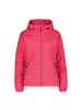 cmp Daunenjacke in pink