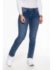 ATT Jeans ATT Jeans ATT JEANS 5-Pocket Jeans aus robustem Denim Stella in mittelblau