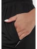 SMILODOX Jogginghose Brielle Modal in Schwarz