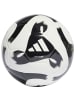 adidas Performance adidas Tiro Club Ball in Weiß