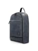 PICARD Breakers Daypack 41 cm Laptopfach in jeans-kombi