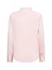 Mos Mosh Bluse MMMattie Flip in altrosa
