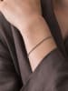 PURELEI Armband Sleek Silber