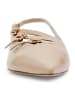 Steve Madden Ballerinas Beige