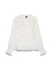 Vero Moda Top in Snow White