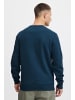 BLEND Sweatshirt BHBillie in blau