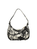 Desigual Schwarze Polyester-Mini-Tasche