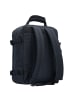 Cabinzero Mini 28L Cabin Backpack Rucksack 39 cm in absulute black