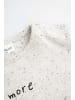 Coccodrillo Babyset in grau