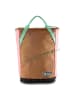 FJÄLLRÄVEN Vardag 22 Daypack 43 cm Laptopfach poppy pink-khaki dust