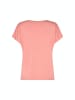 soyaconcept T-Shirt in rosa