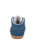 superfit Ankle Boot FLUMMI in Blau
