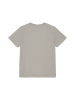 s.Oliver T-Shirt kurzarm in Grau