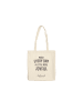 Hoptimist Shopper in Blue
