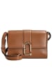 Furla Urban S - Umhängetasche 22.5 cm (lacca) in brandy