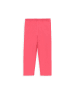 Coccodrillo Leggings mit 3/4 Hosenbein in rosa