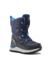 Kamik SHOES "Bouncer2" in navy