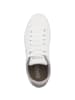 K-SWISS Sneaker low Court Shield in weiss