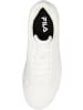 Fila Sneaker "Crosscourt 2 Low Women" in Weiß