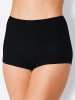 WITT WEIDEN Panty in schwarz
