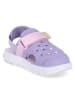 Puma Sandalen EVOLVE SANDAL AC INF in Violett