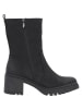 Palado Stiefel Samothraki in Schwarz