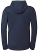 uhlsport  Trainingsjacke "Equipe 29 Multi Hood Jacke Damen" in Blau
