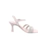 Paul Green Komfort Sandalen für Damen in grau