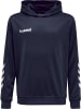 Hummel Kinder Sweatshirt in Blau