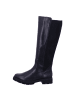 remonte Damen Stiefel/Boots ungefüttert  in Schwarz