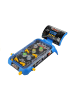 Wisam® Pinball Flipper Arcade-Spiel Shines Game 53 cm