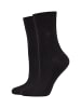 JOOP! Socken 2er Pack black