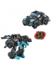 vtech Spielzeugfahrzeug Switch & Go Dinos - OneClick-Mini-T-Rex, 3-8 Jahre