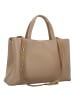Replay Handtasche 39 cm in dirty pale beige