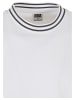 Urban Classics T-Shirts in white