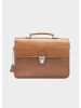 PICARD Aktentasche Toscana Camel