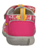 Keen Wanderschuhe Pink