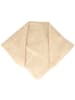 BREITER Trachtentuch in beige