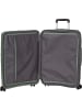 American Tourister Trolley Flytwist Spinner 67 in Botanic Green