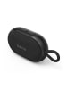 Hama Buddy 3.0,wasserd. IPX7 in Schwarz