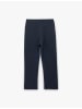 KOTON SWEAT BOTTOMS in Marineblau