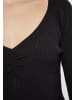 VIRITA Women Bluse in Schwarz