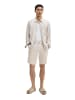 Marc O'Polo Overshirt in Grey Silk