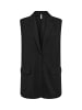 soyaconcept Weste SC-SIHAM 87 in 9999 BLACK