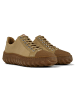 Camper Schnürschuhe " Ground " in Beige