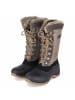 cmp Snowboots NIETOS in taupe