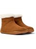 Camper Stiefeletten " Peu Cami " in Mittelbraun