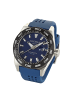 Locman Herrenuhr "Stealth 300 MT Automatik" in Blau