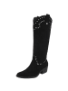 Ital-Design High Heel in Schwarz