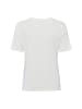 Betty Barclay T-Shirt in ecru mehrfarbig